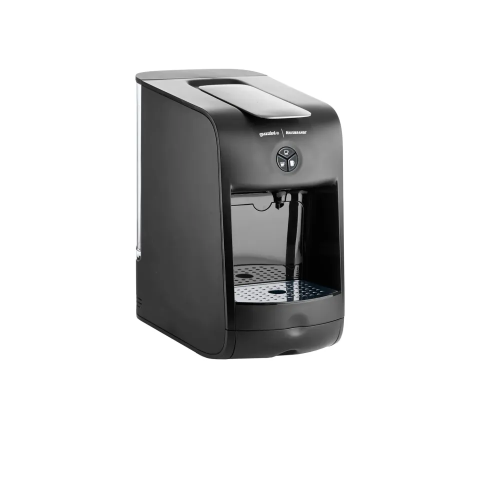 Guzzini The Coffee Project espressomaskine kapsler