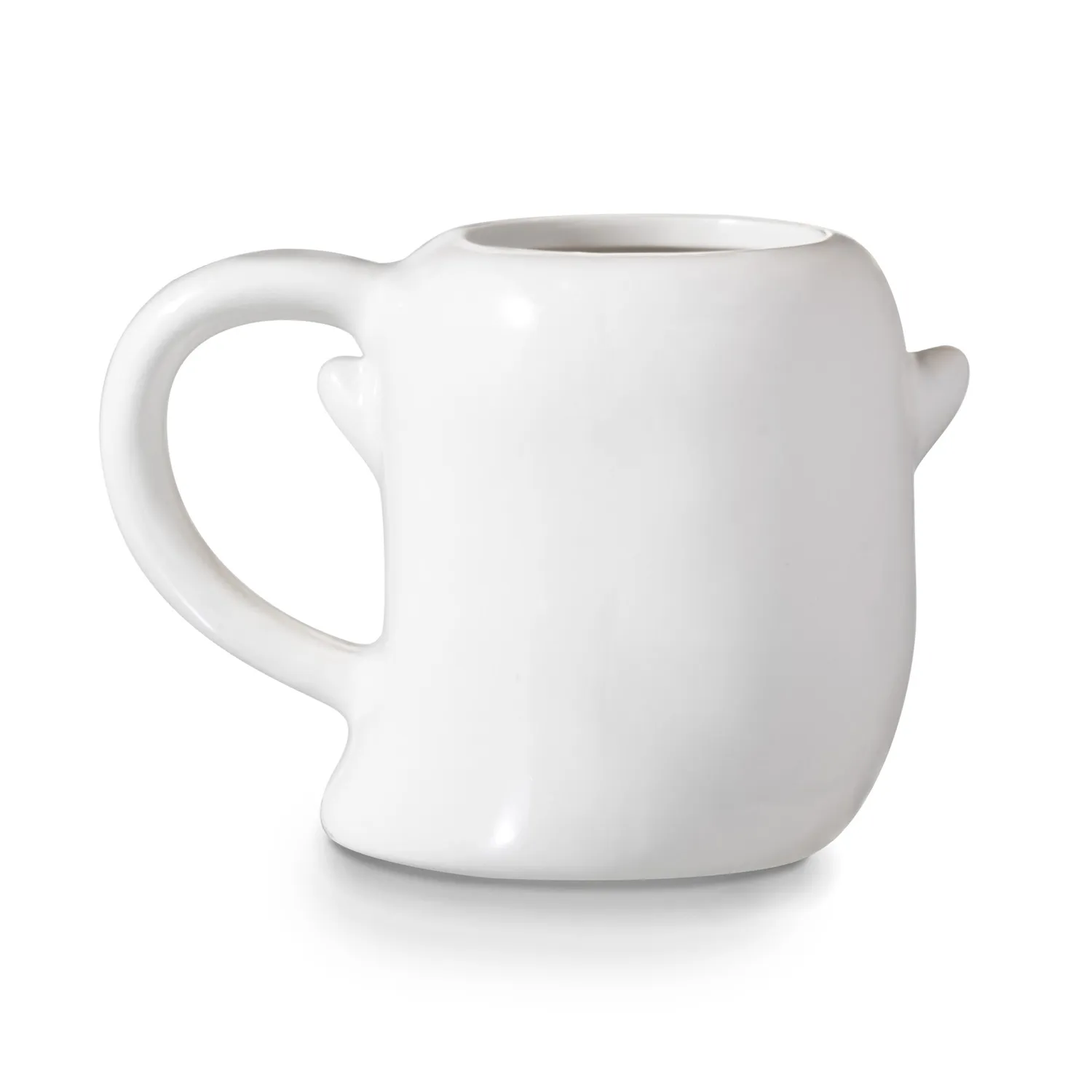 Godinger Boo-tiful Brew kaffekrus spøgelse 410 ml