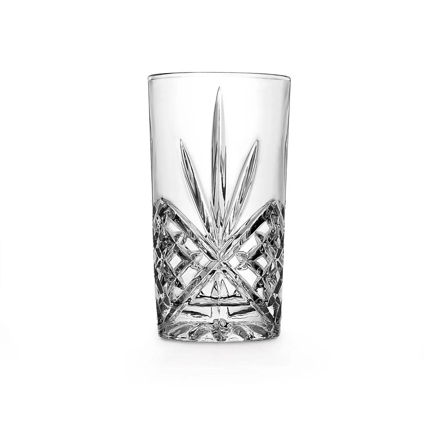 Godinger Dublin glassæt 12 dele old fashioned goblet highball