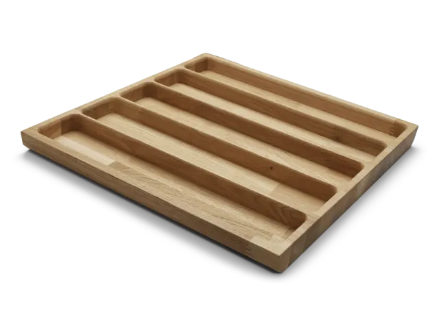 Denwood The Organizer 60 organizer 5 rum træ