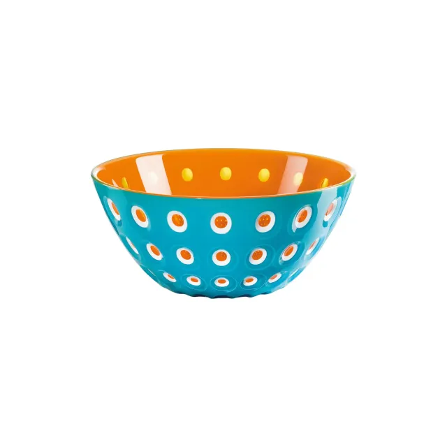 Guzzini Le Murrine salatskål akryl