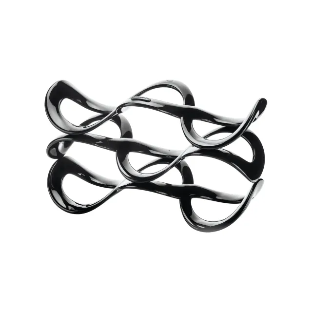Guzzini Cuvée flaskeholder akryl universel elegant