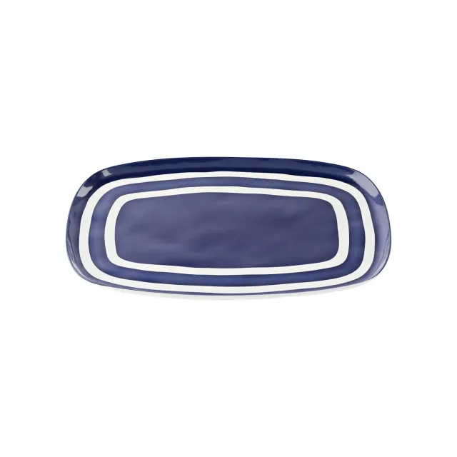 Guzzini Riviera bakke XL holdbar servering