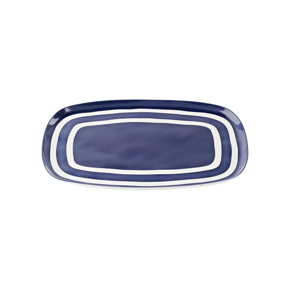 Guzzini Riviera bakke XL holdbar servering