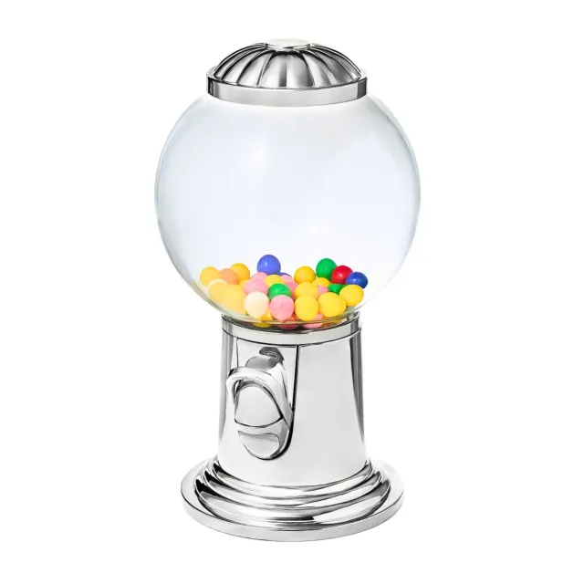 Godinger Adams Gumball slikdispenser klar 39 oz