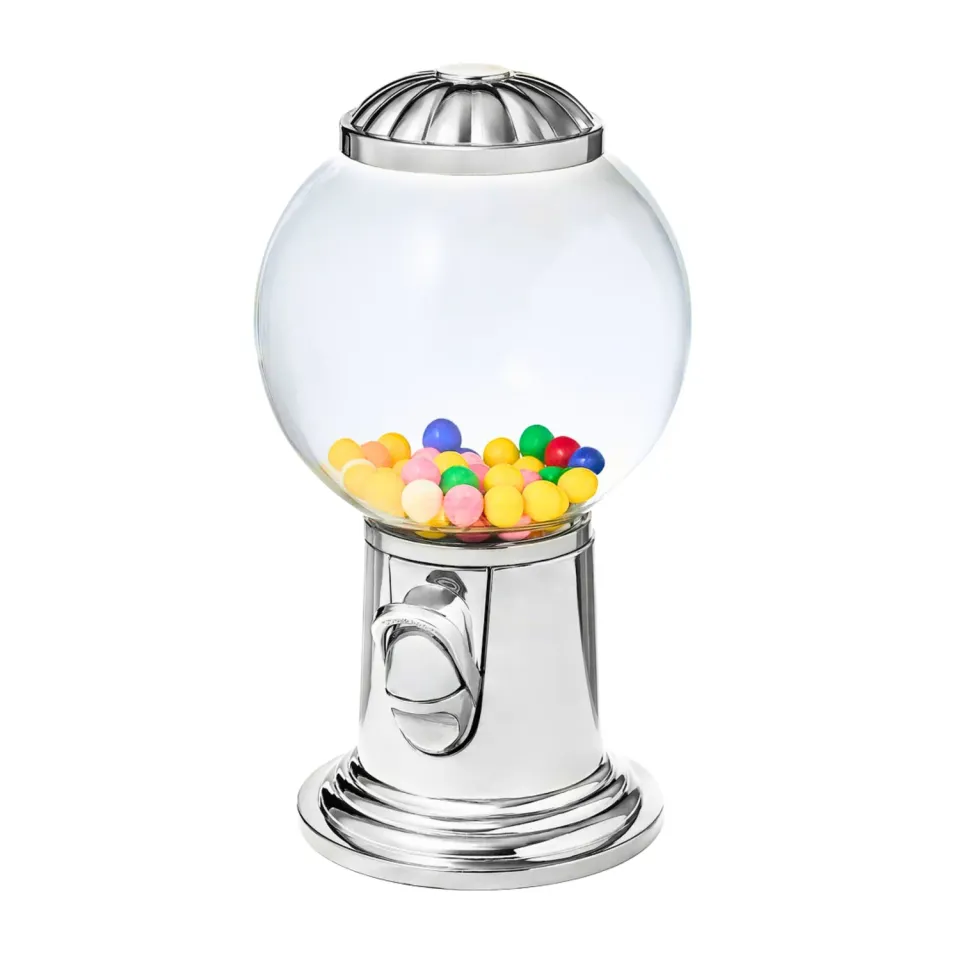 Godinger Adams Gumball slikdispenser klar 39 oz