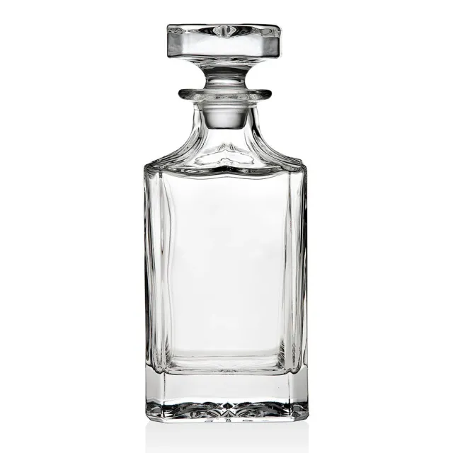 Godinger Clarion whiskeykaraffel 25 oz krystal klar