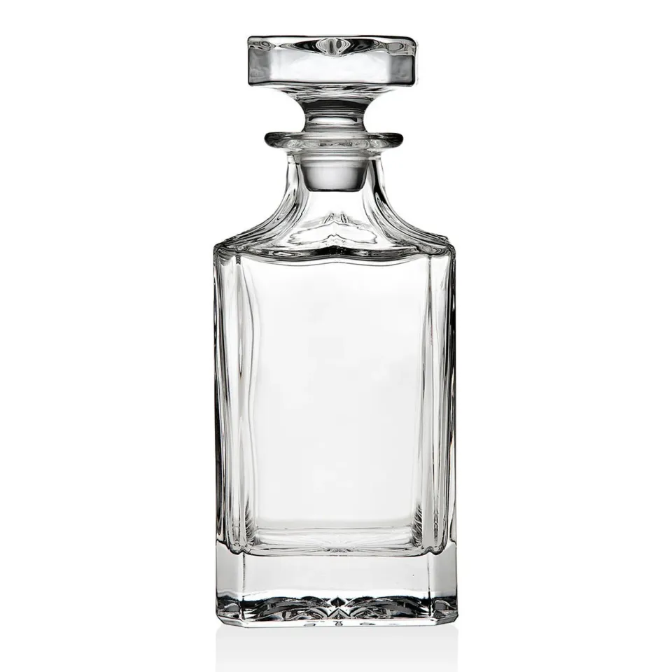 Godinger Clarion whiskeykaraffel 25 oz krystal klar