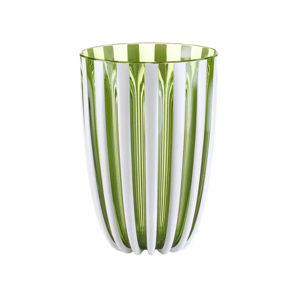 Guzzini Pin Up tumbler drikkeglas bioplast