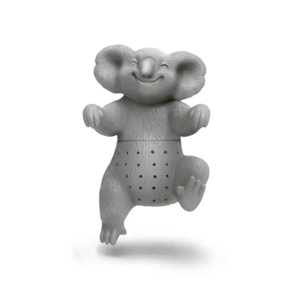 Fred & Friends Koala-Tea koala teinfuser gaveæske