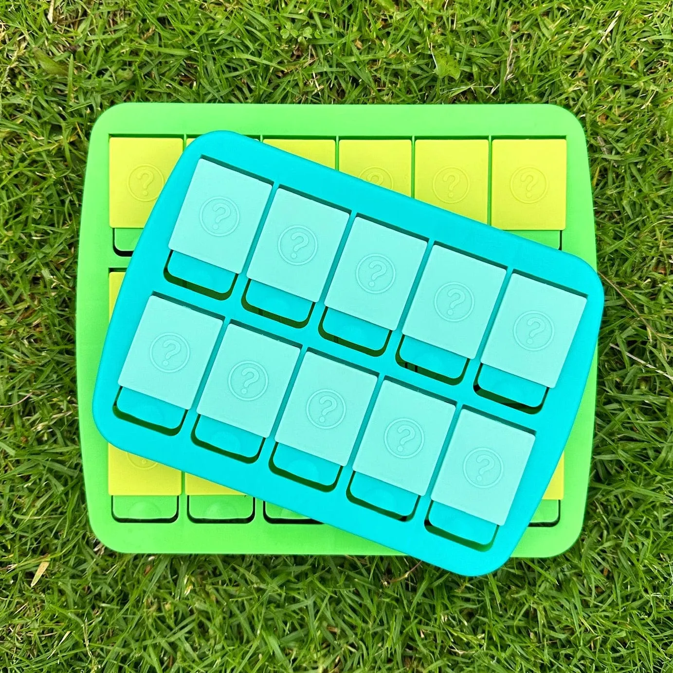 Fred Match Up snackbakke sæt stor + mini