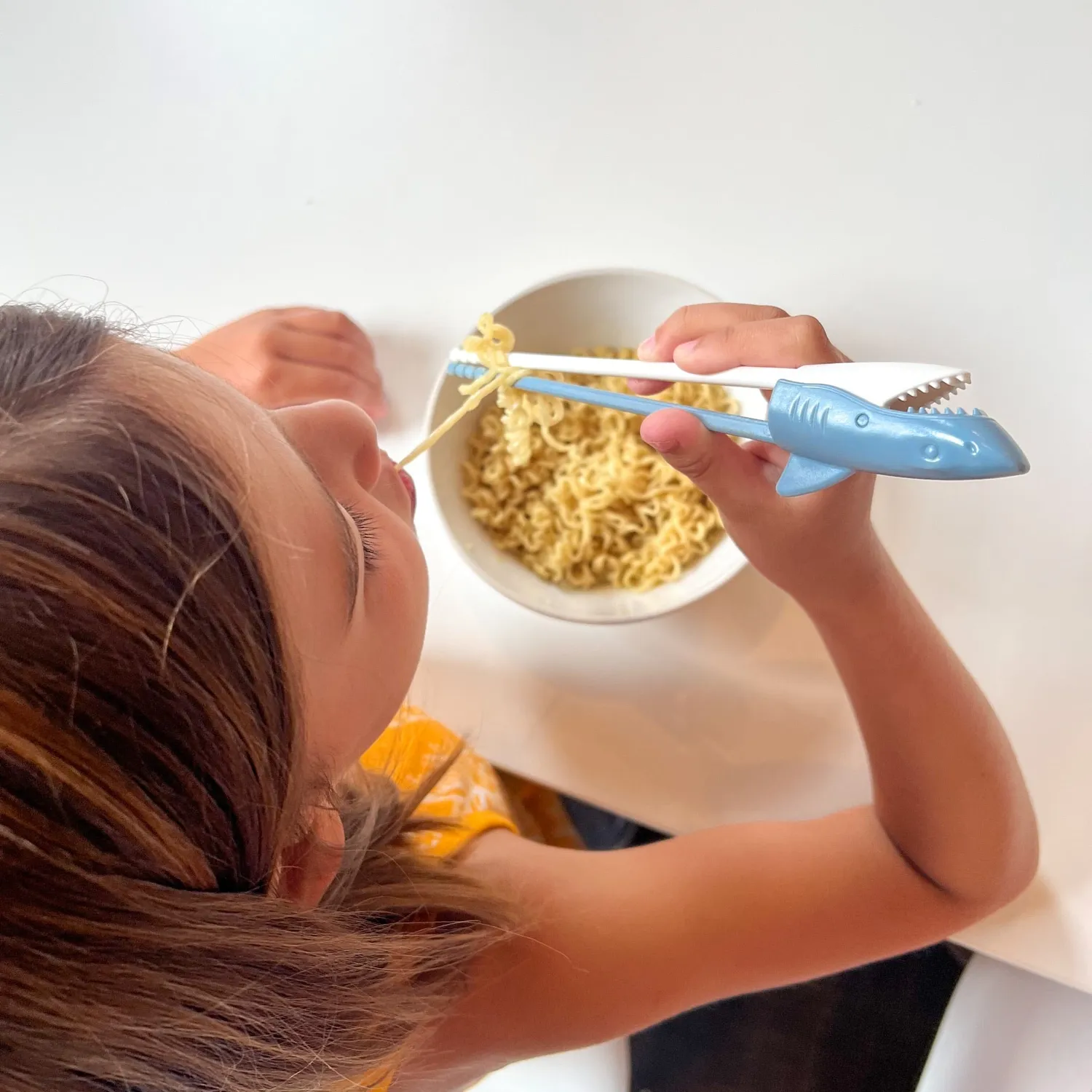 Fred Munchtime haj spisepinde til børn ABS