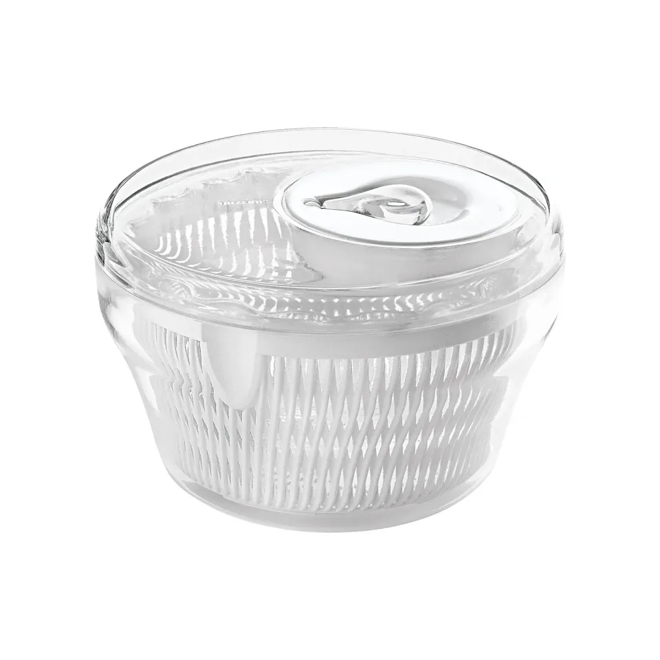 Guzzini Perfect Dry salatslynge Ø28 cm klar