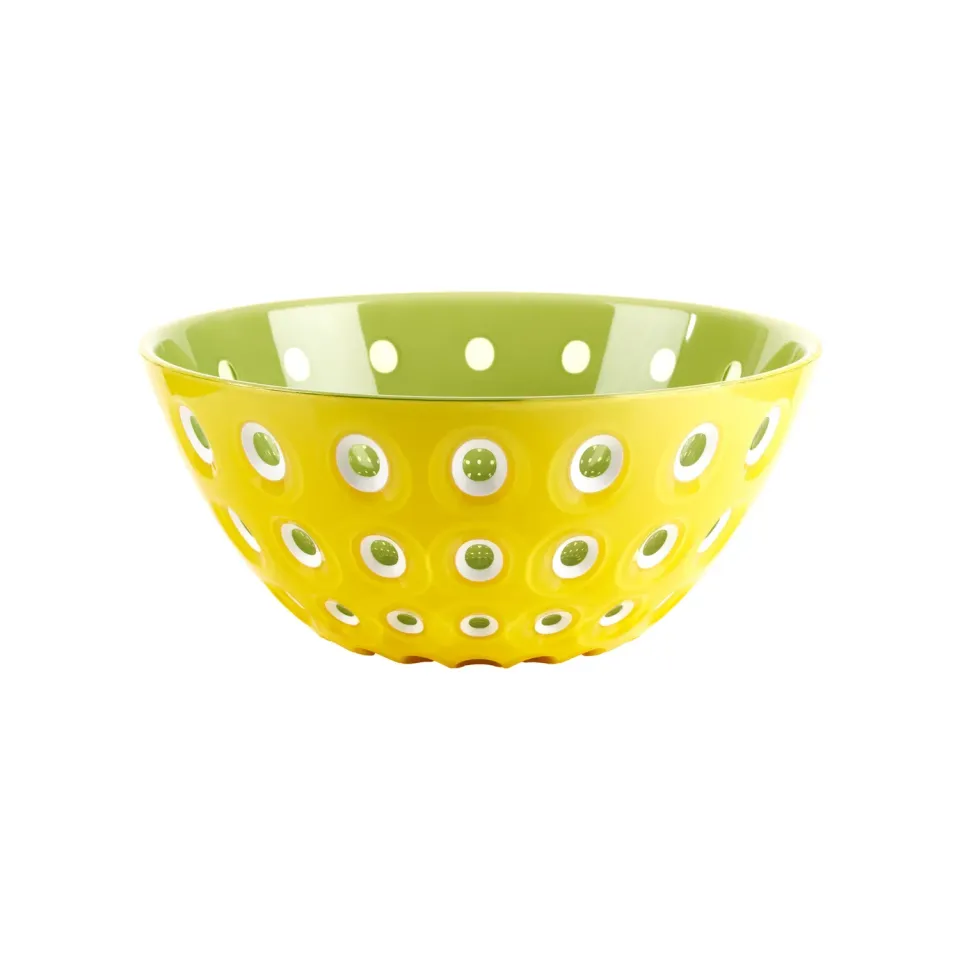 Guzzini Le Murrine serveringsskål akryl muranolook