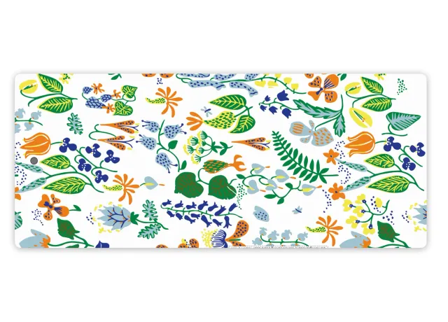 Opto Design Herbarium Light serveringsbræt 40x17 cm