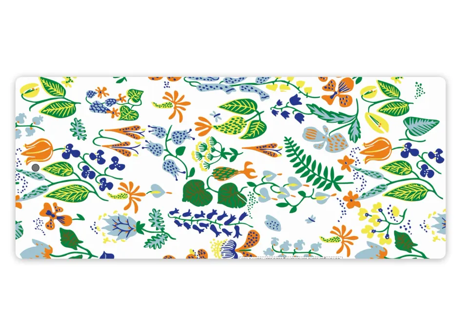 Opto Design Herbarium Light serveringsbræt 40x17 cm