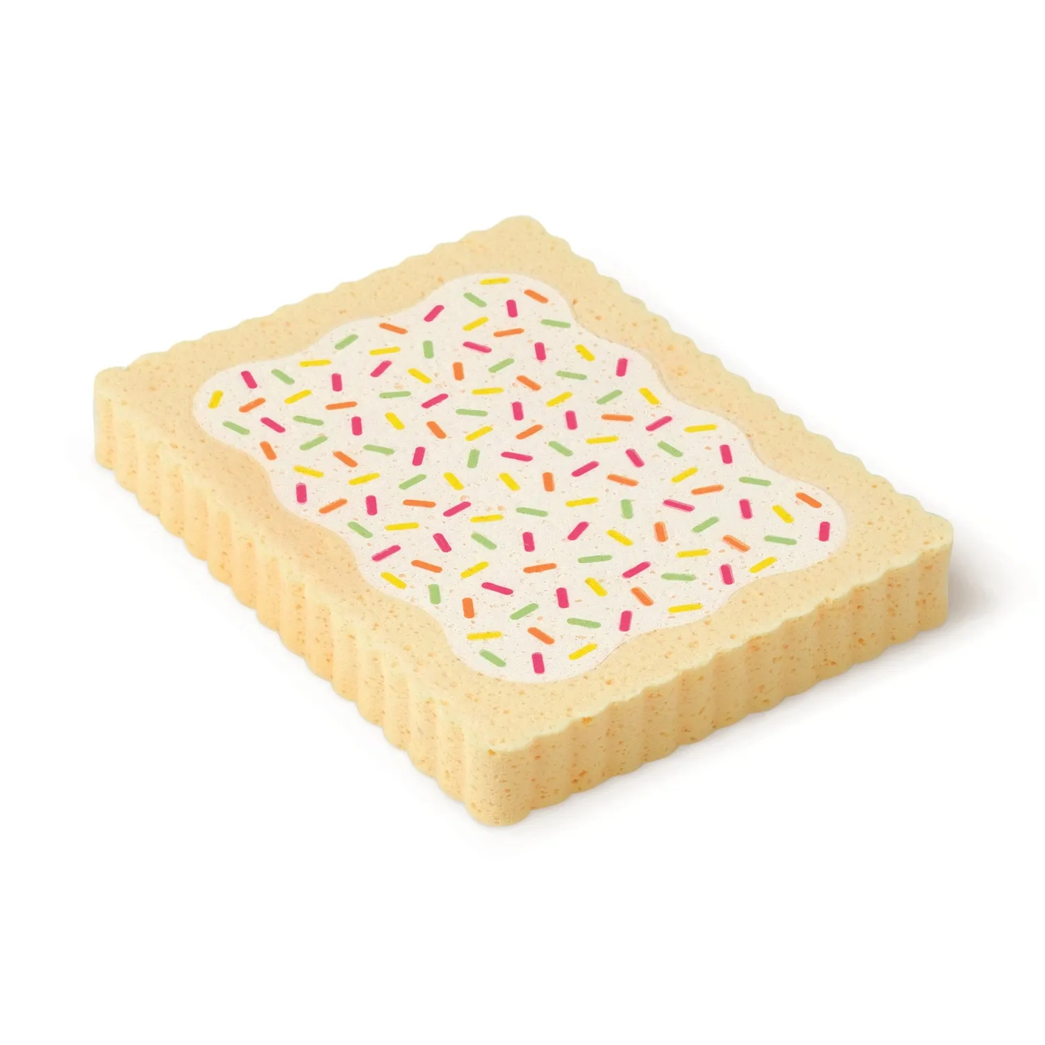 Fred Slop Tarts køkkensvamp 4-pak pop-tart