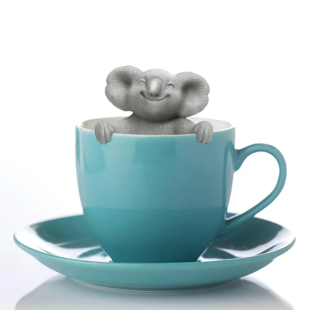 Fred & Friends Koala-Tea koala teinfuser gaveæske